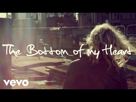 Hayley McKay - The Bottom Of My Heart (Official Video)