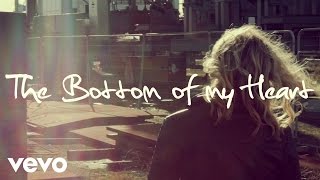 Hayley McKay - The Bottom Of My Heart