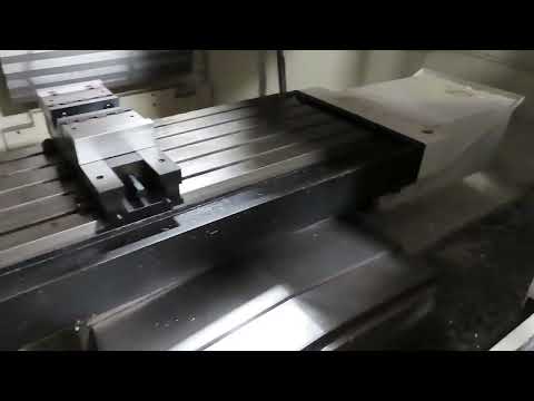 2000 MIKRON BOSTOMATIC BD32-2G CNC Milling | MD Equipment Services LLC (1)