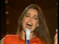 Daniela romo-La ocasion para amarnos-cantado en vivo.HQ.flv