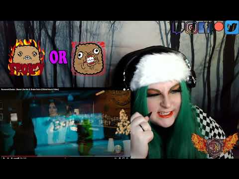 SPOICY OR CRINGE! Savannah Dexter - Sinner Like Me ft. Brabo Gator (FIRST REACTION)