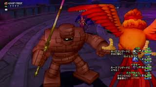 957  ver5の157　その手に勇気を　ドラゴンクエスト１０を初見実況プレイ