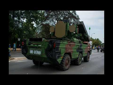 Conflicto Irán EE.UU.