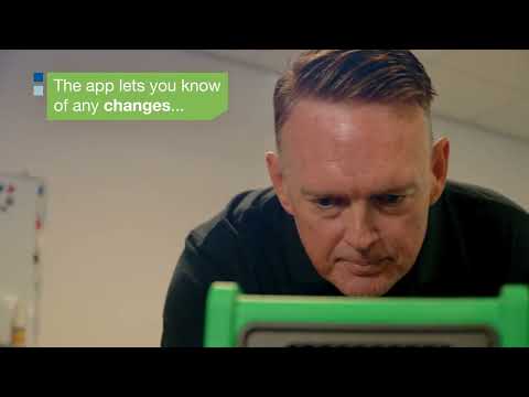 Verder Remote Assistant