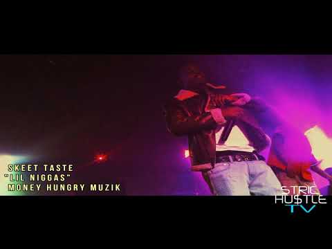 Skeet Taste - Live In Concert @ Club 5608 Live [Houston,Tx.]