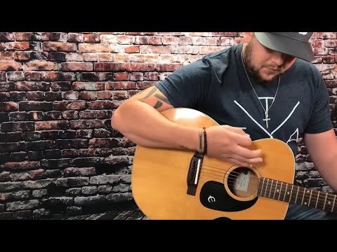 Get To Know Tyler Steel