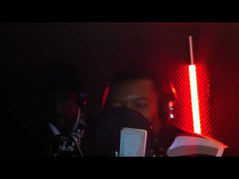 SANCHO ( 187 VERBAL ) - LE FREESTYLEUR DE L'ANNEE #1 FEAT DARWA ( LA TRIAD )