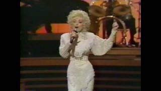 Dolly Parton ( Down On Music Row )