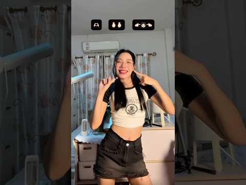 ฮักฮักฮัก - TikTok Dance Tutorial | AoraeaSp