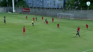 ליגת העל לנוער | מחזור 9 | הפועל רעננה - הפועל חיפה | המשחק המלא