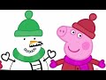 Kids Videos New Compilation 1 1 Hour 2017 Peppa Pig Official New Peppa Pig