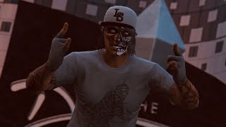 UnMo vs DeathWish | 1vs1 FTF | GTA5 ONLINE | 40+more