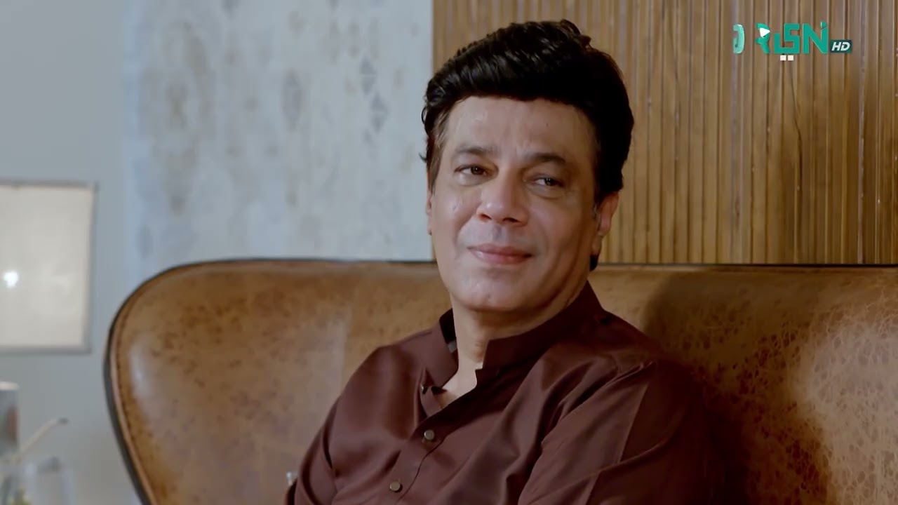 Kya Kehti Ho, Appa Ko Apne Ghar Le Aaye | Visaal-e-Ishq | Naureen Gulwani - Fahad Sheikh | Green TV