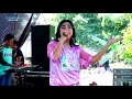 MADU TUBA DIORS FEBDALENA DRADJA JINGGOTAN WEDDING KIPLI VOLKANO SILVIANA