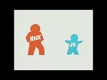 Combo Closing Logos NAS Nick Jr Productions 1998