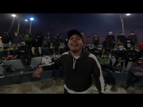 DIEGO & XILO vs YERO vs ALONZO - OCTAVOS - LÍMITE ZERO MULTIVERESE ÚLTIMA FECHA 2021