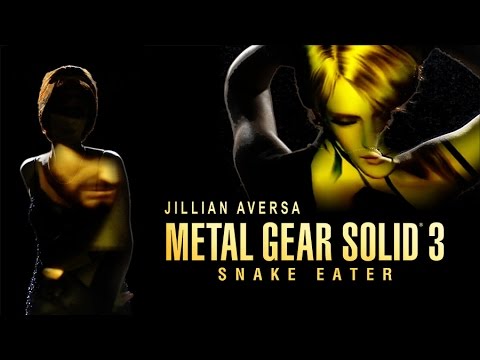 Metal Gear Solid 3 - 