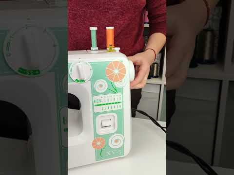 Миниатюра изображения товара Швейная машина Janome XV-3