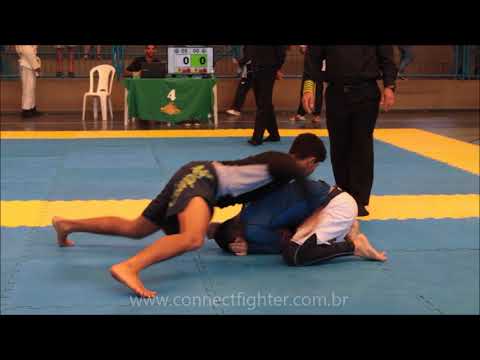 WALLIFFER GRACIE BARRA JARDIM AMERICA CENTRO OESTE JIU JITSU 2017 FJJDF