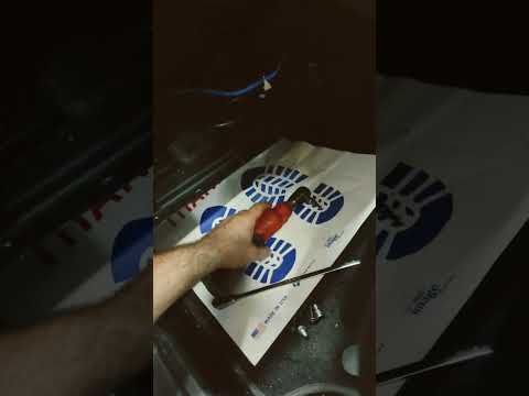 2011 E350 Auxiliary battery replacement #diy #benz