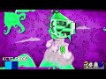 McDonalds PBS Funding Sesame Street Telescope 2009 Effects KC Vocoded To Funk Of Galáctico Effects