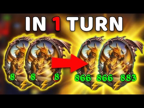 The Most INSANE Chronormu Turn!