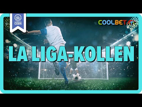 La Liga-kollen | Real Sociedad - Atlético Madrid  - Speltips med Junifalken!