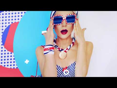 Summertime Opener - After Effects Template