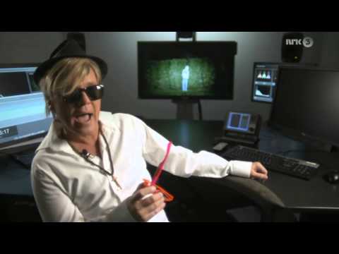 Valens rikskringkasting - Hærverket Ray Kay