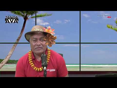 Tanoa Ava Show, 4 MAR 2023 - Radio Samoa