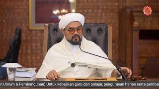 🔴 Live || Kuliah Jhumaat [ 3 Julai 2026M ] || Syeikh Nazrul Nasir.