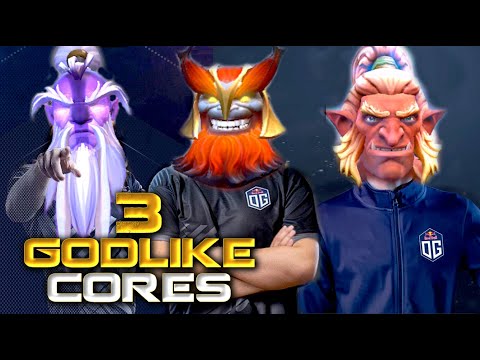 The 3 BEST Heroes for Mid, Carry & Offlane in Patch 7.24