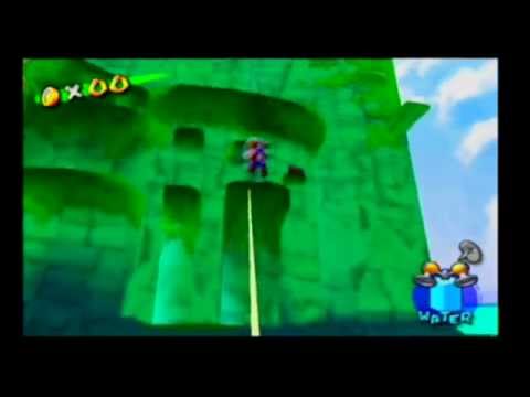 Super Mario Sunshine pt. 19