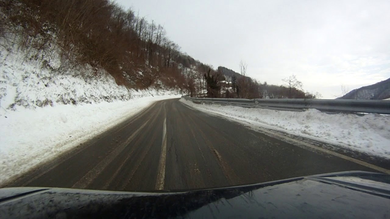 Watch Now Passo del Turchino (neve) - 2 Marzo 2018 Passo del Turchino (neve) - 2 Marzo 2018