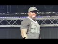 50 Cent Wanksta Budapest 2022