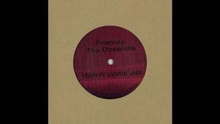 Tommy Vicari Jnr - Came To Say