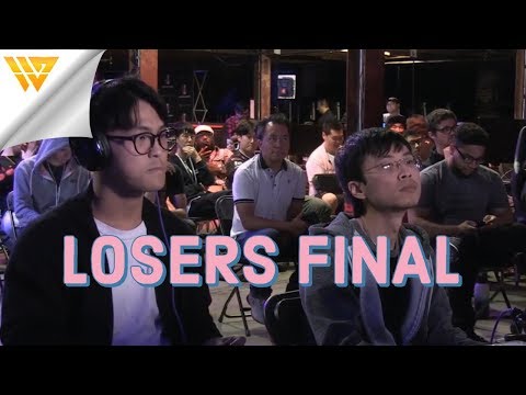 JIMMYJTRAN VS REST Tekken 7  Electric Cancel