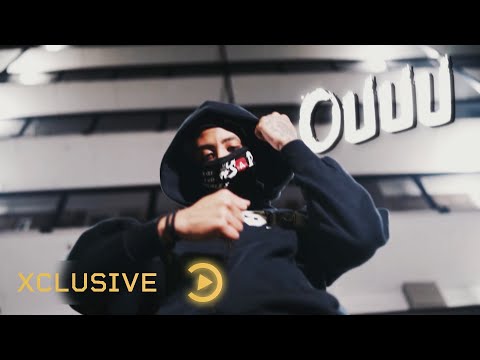 (67) DopeSmoke - Chalk (Music Video) | Pressplay