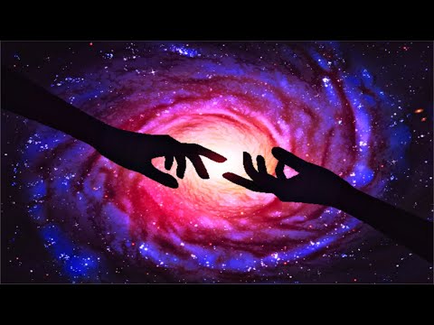 528 Hz The Love Frequency | Manifest Love - Miracle Tone | Heal Old Negative Blockages Blocking Love