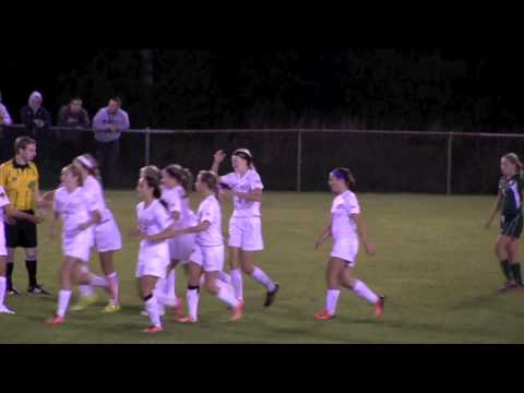 2014 LAKE CATHOLIC vs WALSH JESUIT