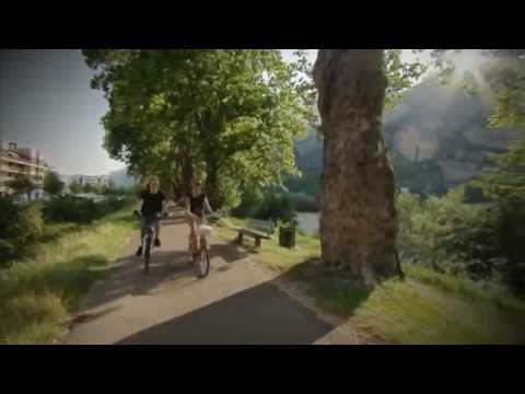 Trento, emoções entre arte e natureza.