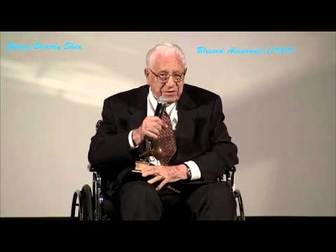 George Beverly Shea - Blessed Assurance (1967) - FULL Album (LP)