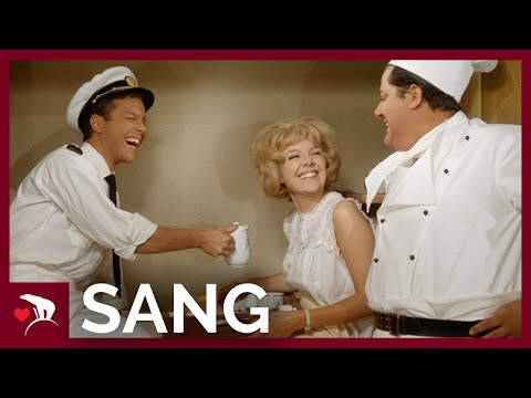 En pige og 39 sømænd (1965) - Jeg synger min morgensang