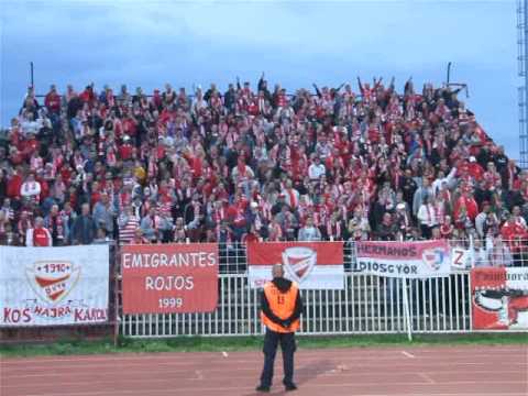 Ligakupa-döntő: DVTK - Videoton - boon.hu