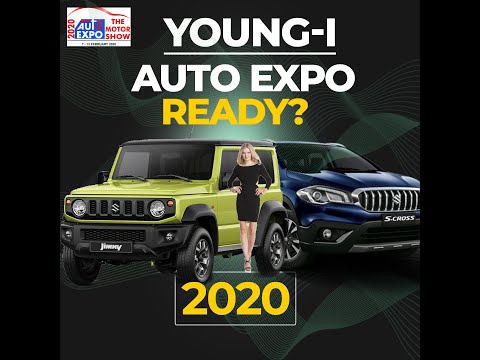 Auto Expo 2020 Highlights- Asia's biggest and the world's second-largest automotive show
