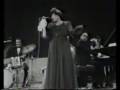 Ella Fitzgerald in concert Berlin 1968 part 2 