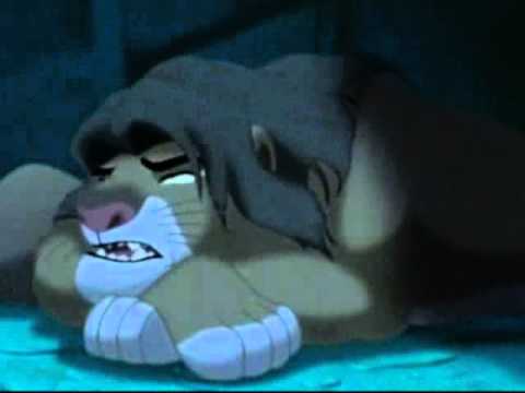 All Animals go to Heaven part 12..........Soon you'll come home/Simbas Nightmare
