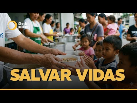 Solidaridad en Tupungato: la historia de "CONINFANCIA", la ONG mendocina que cruza FRONTERAS