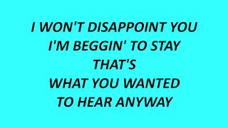 Beggin' To You by DJKeithRoberts (lyrics)