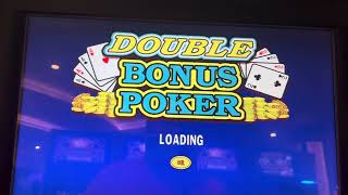Multiple Video Poker Action